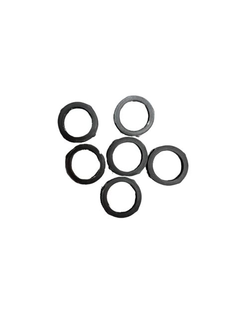 O-ring, plate heat exchanger (PK10)